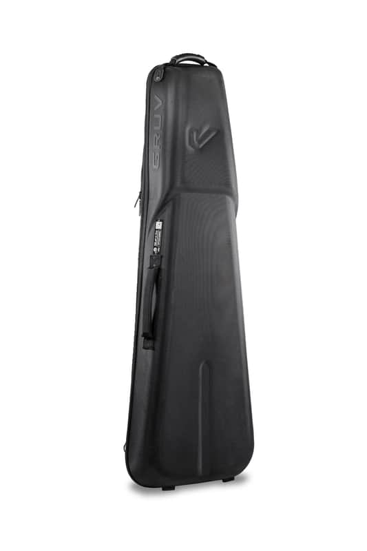 GruvGear KAPSULITE+ E-Bass image 1