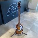 Hofner Ignition Series Violin Bass 2011 - 2019 - Sunburst