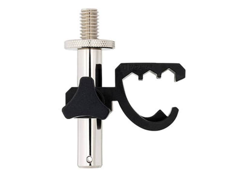 SE Electronics V Clamp Microphone Clip image 1