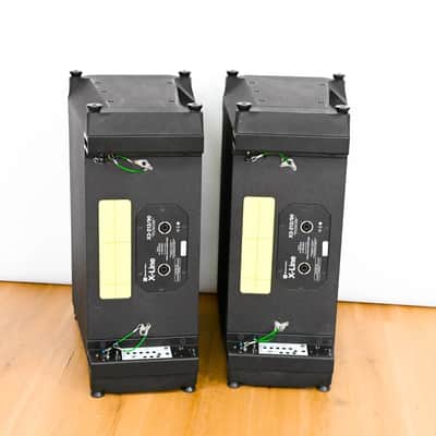Electro-Voice (EV) X2-212/90 12" Vertical Line Array Loudspeaker (PAIR) CG01YBJ image 7