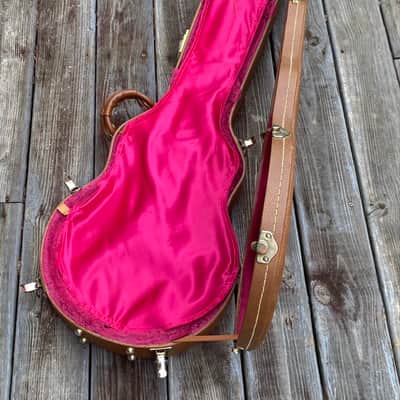 Gibson Les Paul Studio – Ebony (2001) | Gibson USA Brown/Pink HSC Included | Free Shipping image 10