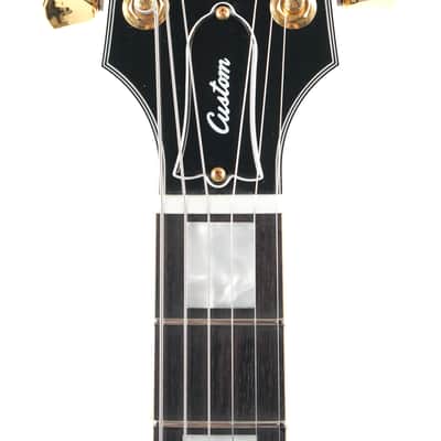 Gibson Les Paul Custom Lite Ebony 2013 image 2