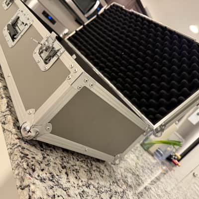 Pedaltrain JR MAX Pedalboard with Tour/Flight Case image 6