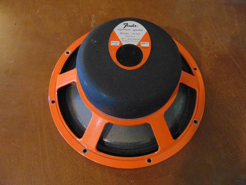 JBL D120 F 70'S image 1