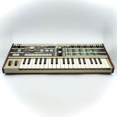 Korg MicroKORG 37-Key Synthesizer Vocoder 013620 image 13