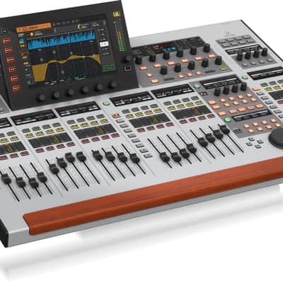Behringer WING image 1