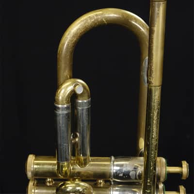 1960 F.E. Olds & Son "Super" Trumpet (Model S-10) image 6