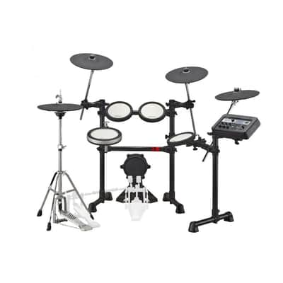 BATTERIA ELETTRONICA YAMAHA DTX6K5-M image 1