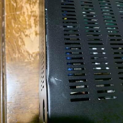 Denon AVR-X1600H 7.2 Channel 4K HEOS Ultra HD Integrated Network AV Receiver image 10