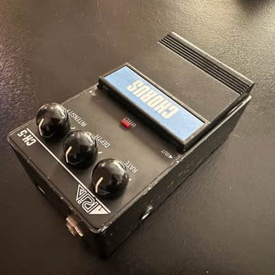 Aria CH-5 Chorus (1980s) image 4
