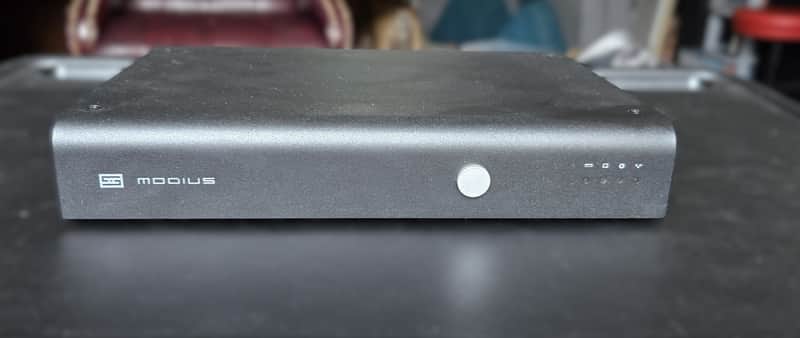 Schiit Modius E DAC