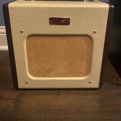 Fender Champion 600 5-Watt 1x6" Guitar Combo 2007 - 2012 - Two-Tone Blonde / Brown image 1