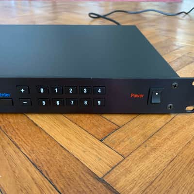 Oberheim Matrix 1000 6-Voice Rackmount Synth + Stereoping Controller image 14