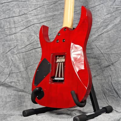 Ibanez J-Custom RG 1822 TRD - Made in 1997, Beauty! image 7