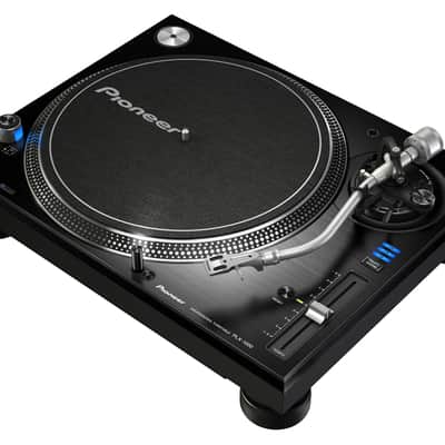 Pioneer DJ PLX-1000 - Professional Turntable image 3