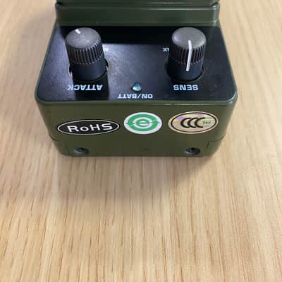 Behringer SM200 Slow Motion 2010s - Grey image 3