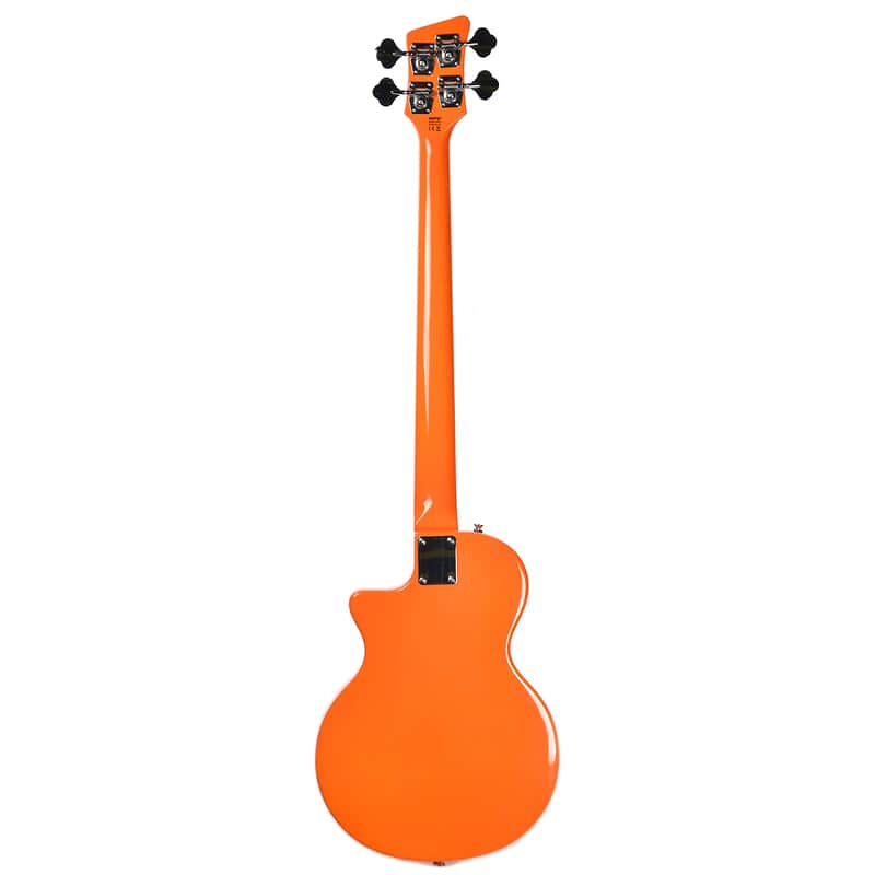 Orange O Bass 2015 - 2022 image 2