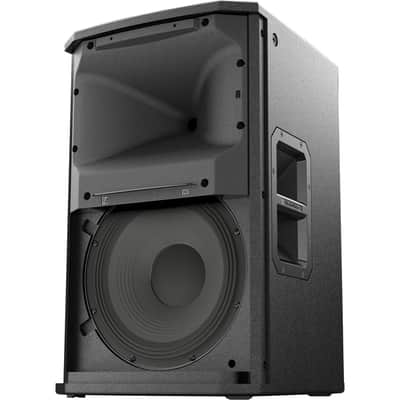 Electro-Voice ETX12P 12" 2-Way Active Loudspeaker image 2