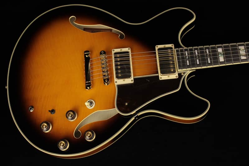 Ibanez AS2000 Artstar Prestige | Reverb