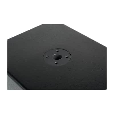Alto Professional TX12S TrueSonic 12" Active Subwoofer Powered Sub image 6