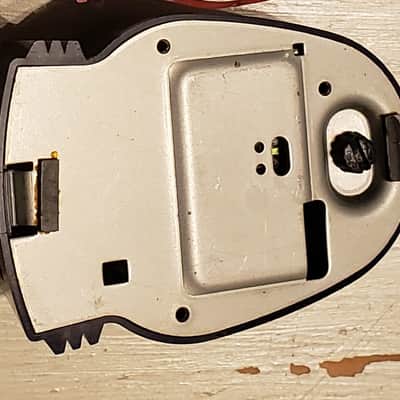 Danelectro Corned Beef Reverb - Black image 3