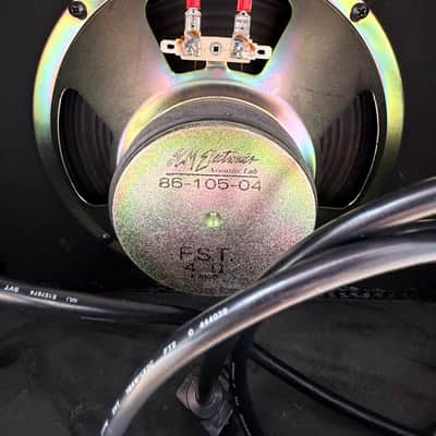 Crate GFX-15 Guitar Combo Amplifier w/ DSP Effects – Tested & Working – Used image 14