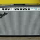 Fender '68 Custom Deluxe Reverb 22w 1x12" Combo Amplifier