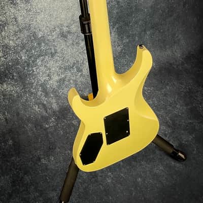 Kramer StageMaster Custom 1 1988 MIJ + Original Kramer Deluxe Hardshell Case image 9