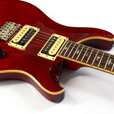 PRS SE Standard 24 - Vintage Cherry image 5