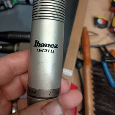 Ibanez Tech II IM80 Condenser 1980s image 1