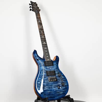 PRS Custom 24-08 w/ 10-Top, Flame Maple Neck, & DMO Pickups Electric Guitar- Custom Color 2026 (0423903) image 13