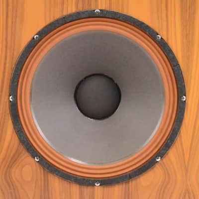 Altec Big Red Mains w/ Mastering Lab Crossovers Sound Factory Studio 604e #30612 image 7