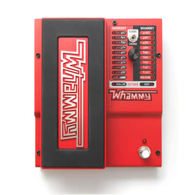 Digitech Whammy 5 image 3
