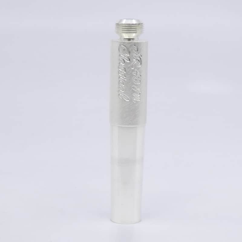 AR Resonance 40M Classical Trumpet Backbore - Silver image 1