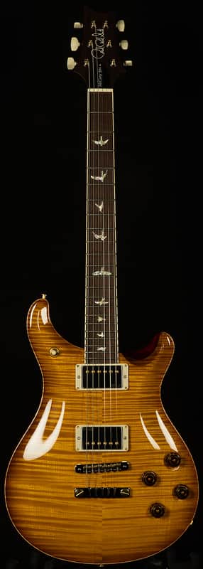 PRS Guitars McCarty 594 - 10 Top image 1