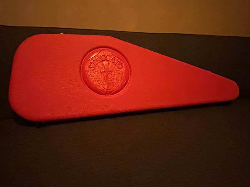 Staccato Hardcase image 1