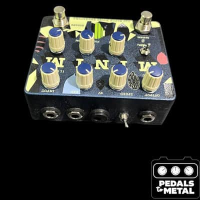 Old Blood Noise Endeavors Minim - X22400 | Reverb