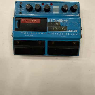 DigiTech PDS 1002 | Reverb