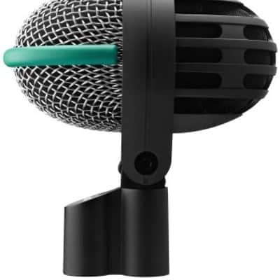 AKG D112 MKII Professional Dynamic Bass Drum Microphone