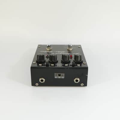 Coron JFM-100 Jet Flanger & Filter Matrix (Vintage, All Original, Reticon SAD1024 Chip, Made In Japan) image 5