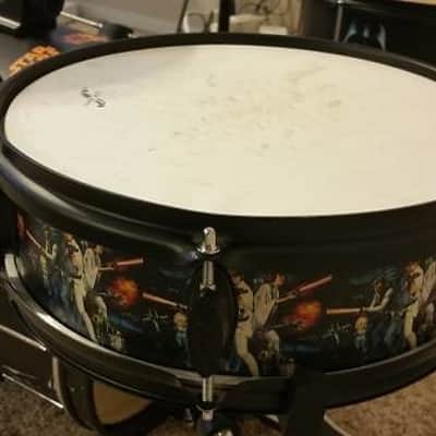 Custom Star Wars Drum Kit - Hardware Included image 2