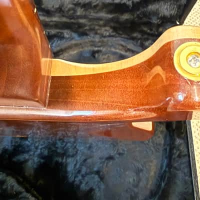 PRS Paul's Guitar 10-Top 2020 w/ Hard Case image 14