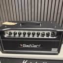 Bad Cat Mod Shop Hot Cat 50 2-Channel 50-Watt Guitar Amp Head 2026 - Present - Black
