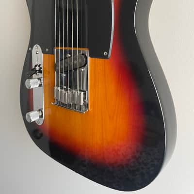 60th Anniversary Fender Telecaster image 10