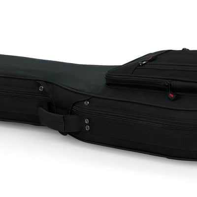 Gator Cases - GL-LPS - Gibson Les Paul® Guitar Lightweight Case image 9