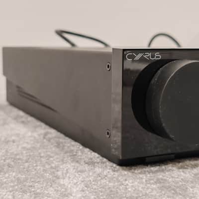 Cyrus One Integrated Amplifier from Cyrus Audio 2x100W image 5