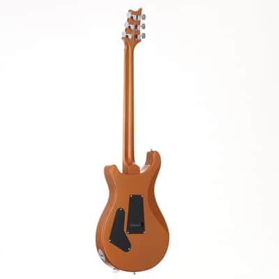 Paul Reed Smith (PRS) 2019 SE Standard 24 Metallic Orange [CTI B16589] (08/26) image 15