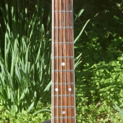 1971 Pearl PF-770 by Hayashi Gakki Natural image 4