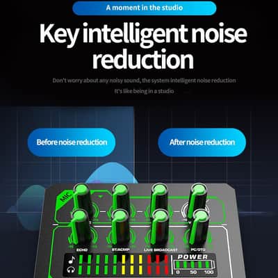 usb audio interface image 15