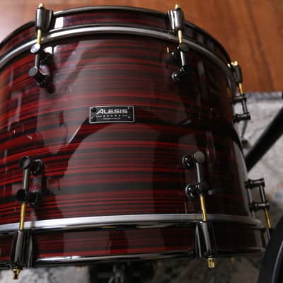Alesis Strata Prime Kit Electronic Drum Set image 7